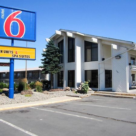 Motel 6-Madras, Or Ngoại thất bức ảnh