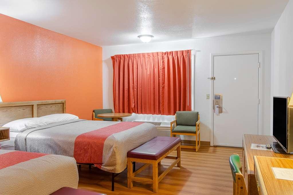 Motel 6-Madras, Or Phòng bức ảnh