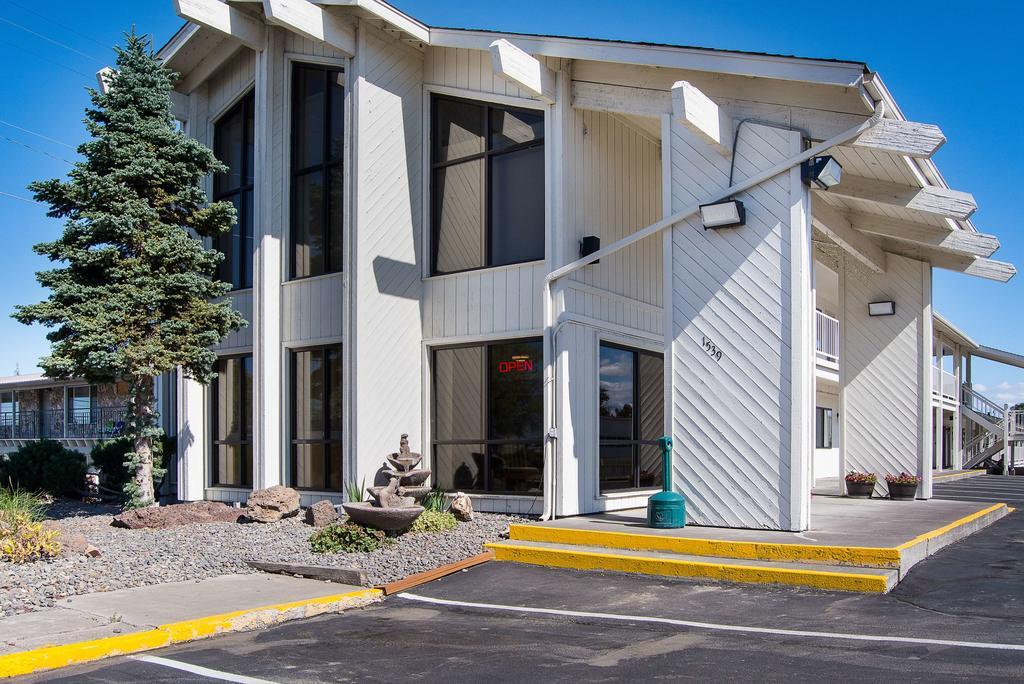 Motel 6-Madras, Or Ngoại thất bức ảnh