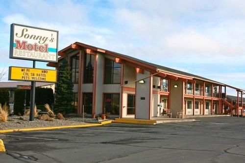 Motel 6-Madras, Or Ngoại thất bức ảnh