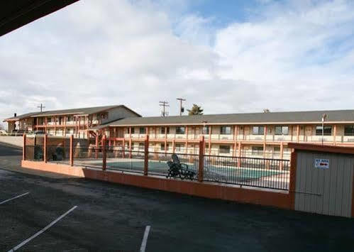 Motel 6-Madras, Or Ngoại thất bức ảnh