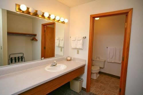 Motel 6-Madras, Or Ngoại thất bức ảnh